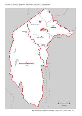 1216.0 Australian Standard Geographical Classification (ASGC