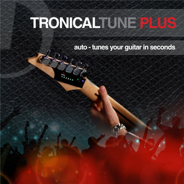 Tronicaltuneplus