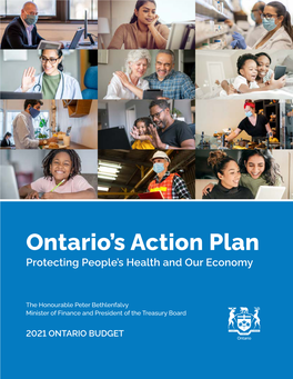 2021-Ontario-Budget-En.Pdf