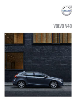 Volvo V40.Pdf