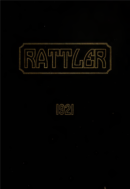 The Rattler [1921]