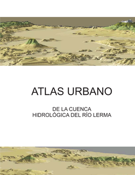 Atlas Urbano