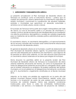 1. Antecedentes Y Fundamentación Jurídica