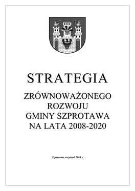 Gmina Szprotawa Ul