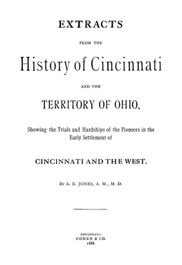 Territory of Ohio