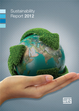 Sustainability Report 2012 SUMMARY