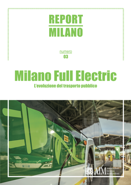 Milano Full Electric