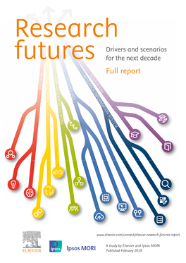 Research Futures Report