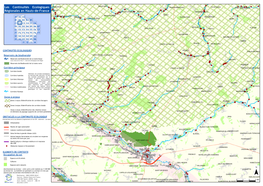 Les Continuités Ecologiques Régionales En Hauts-De-France