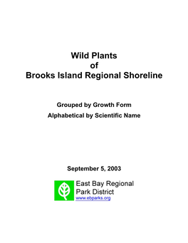 3-Web BK Plant List