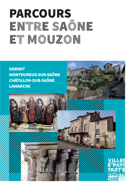 Entre Saône Et Mouzon