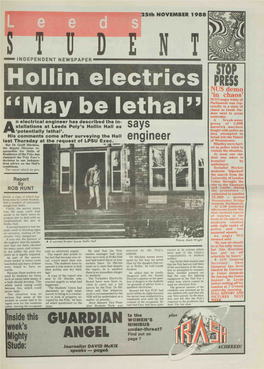 Hollin Electrics