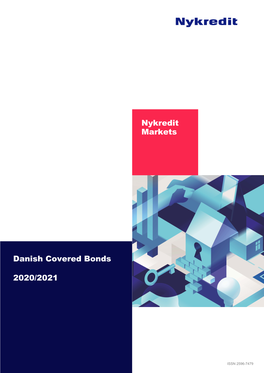 Danish Covered Bonds 2020/2021 Nykredit Markets