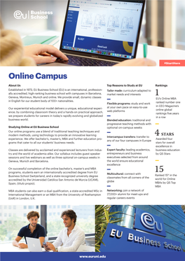 Online Campus