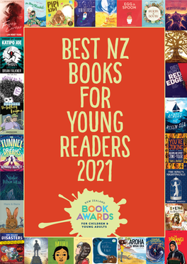 Download the 2021 NZ CYA Book