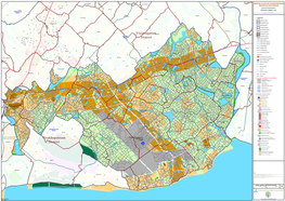 Visakhapatnam District Vizianagaram District