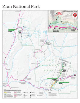 Zion-Hiking-Map.Pdf