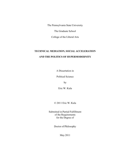 Open Kula Dissertation Final.Pdf