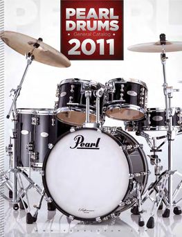 2011 General Catalog