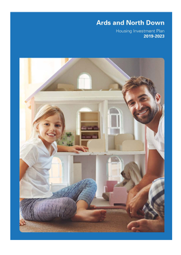 Download the Ards and North Down Housing Investment Plan 2019-2023