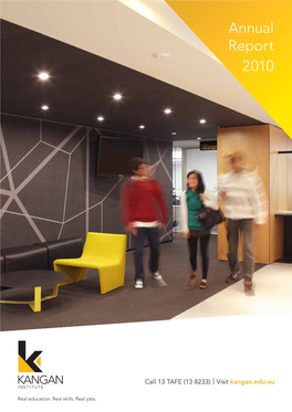 Annual Report 2010