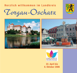 Torgau-Oschatz Torgau-Oschatz