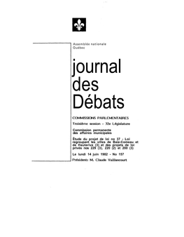 Journal Des Débats