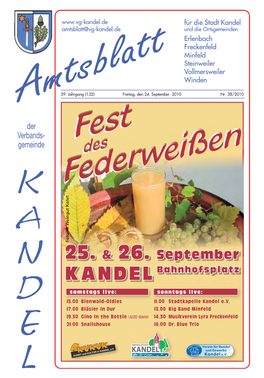 Minfeld Steinweiler Vollmersweiler Winden Amtsblatt39