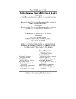 Amicus Brief