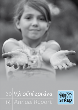 Výroční Zpráva STŘED Z. Ú. 2014 *.Pdf