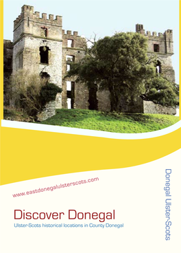 Discover Donegal