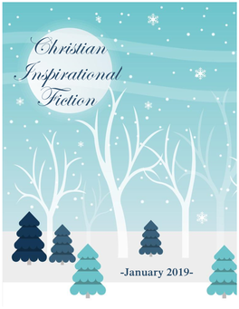 Christian Fiction List