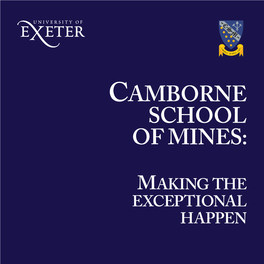 Camborne School of Mines