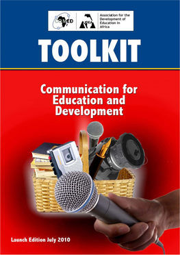 COMED Toolkit