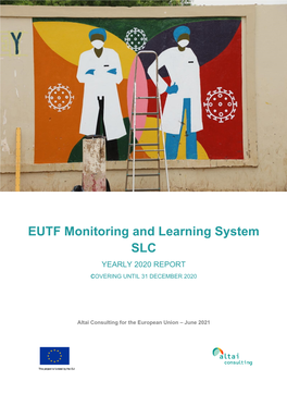 EUTF SLC 2020-S2 Report