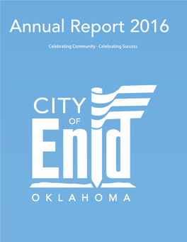 Annual Report 2016