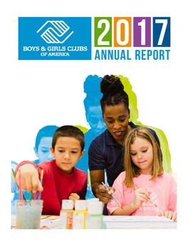 ANNUAL Report