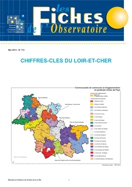 Loir-Et-Cher