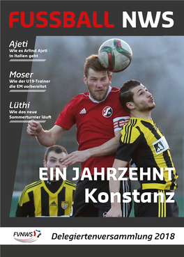 Fussball Nws