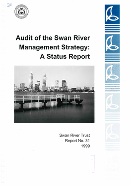Swan River Trust Report No