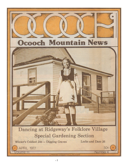 7704 Ocooch Folklore Village.Pdf