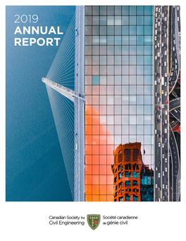 2019 Annual Report