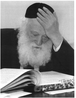 Moshe Rabbeinu, "Assei Lecha