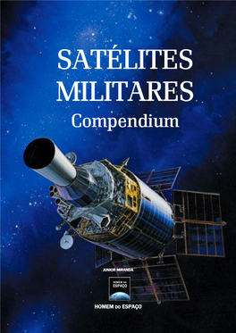 SATÉLITES MILITARES Compendium