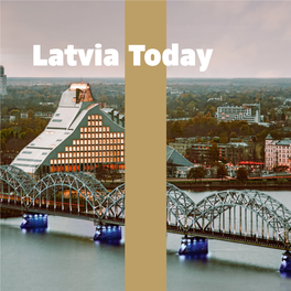 Latvia Today