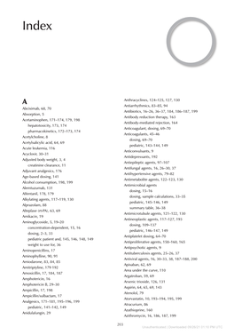 Demystifying Dosing in Obese Patients