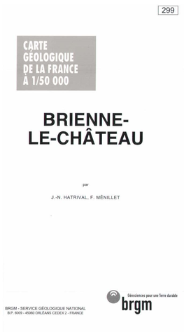 Brienne- Le-Chateau