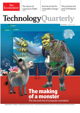 Technologyquarterly December 1 0Th 2 0 0 5