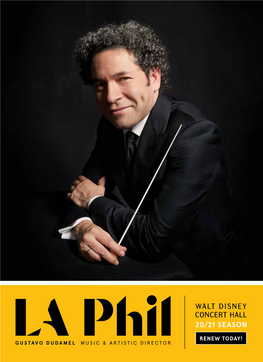 Los Angeles Philharmonic