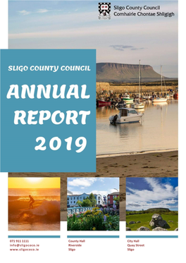Annual Report 2019 3